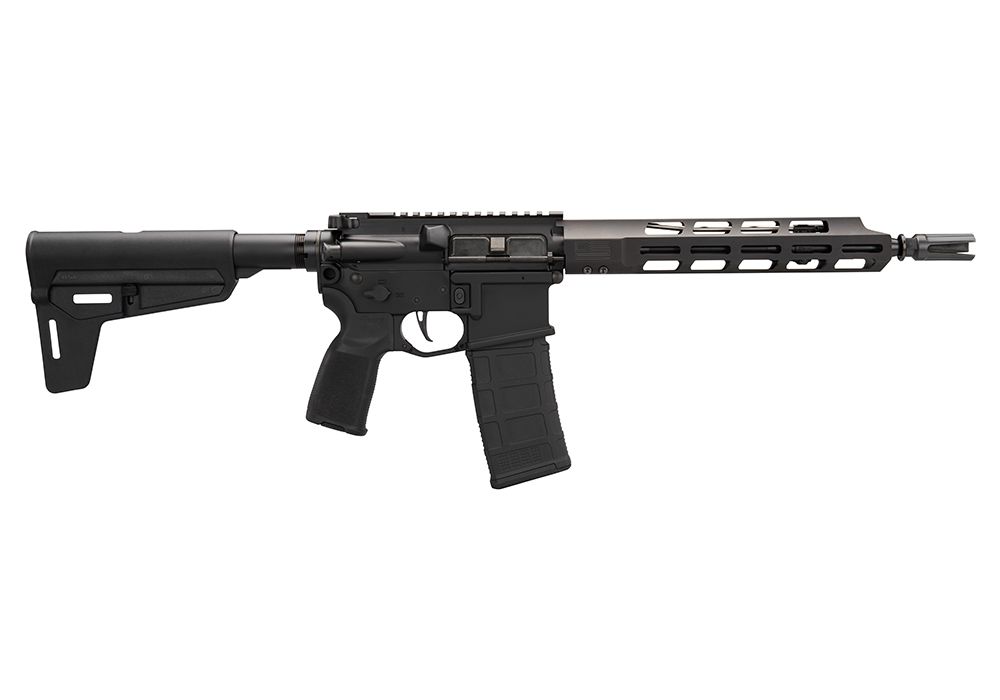 M400-TREAD PISTOL
