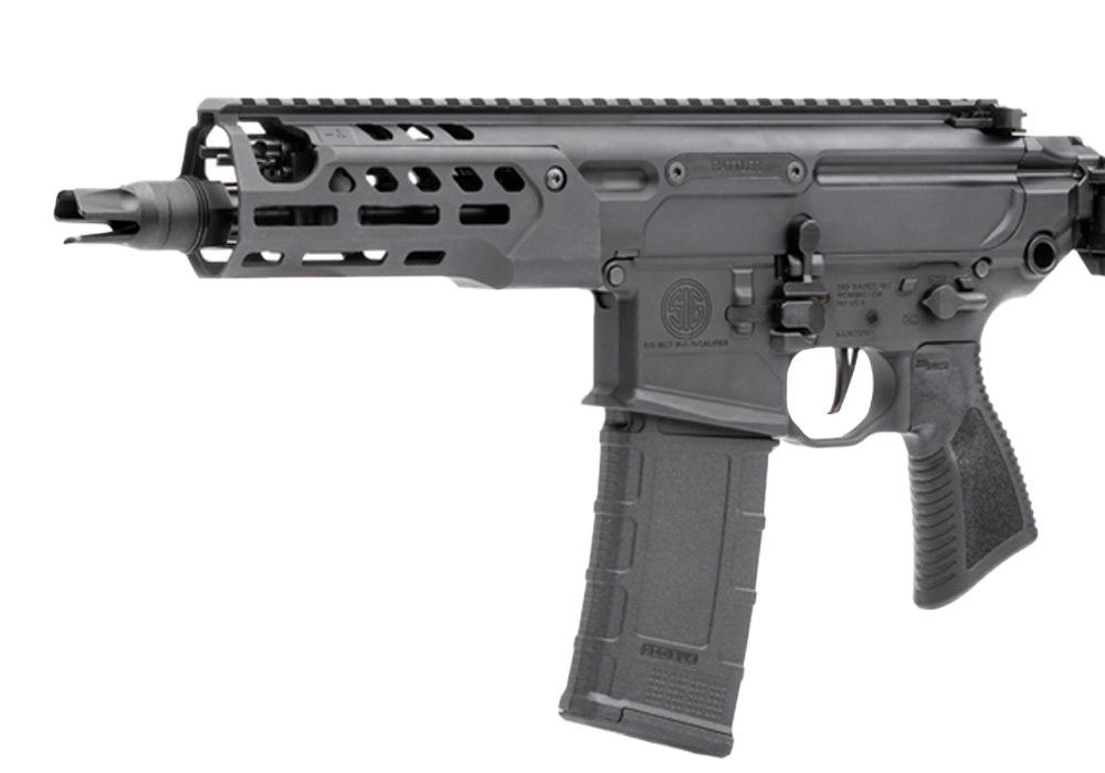 MCX-SPEAR