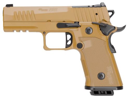 P211-GT4 COYOTE