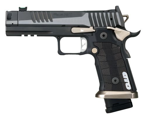 P211-GTO EQUINOX