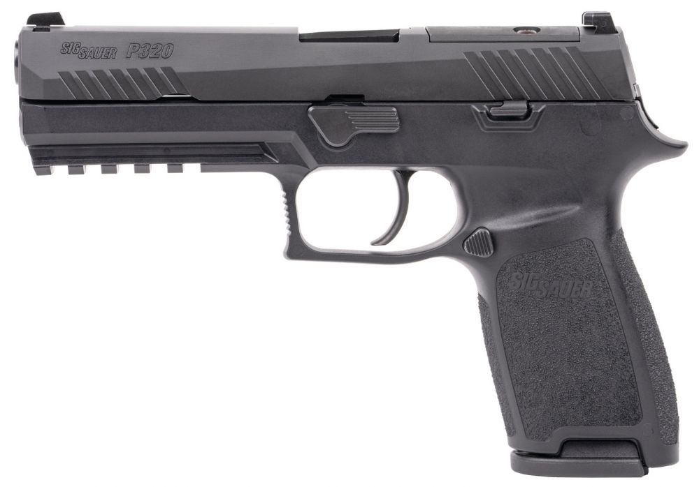 P320 FULL-SIZE