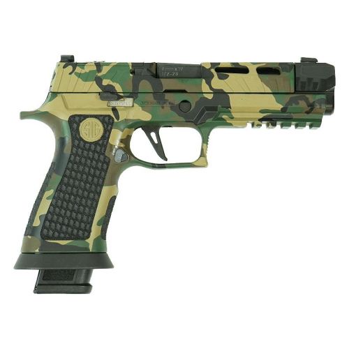 P320-SPECTRE COMP