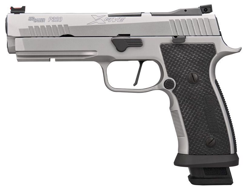 P320-XFIVE SXG