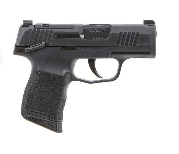 P365 NITRON
