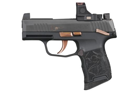 P365 ROSE 380