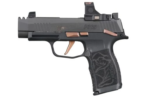 P365-XL ROSE ROMEO-RS COMP