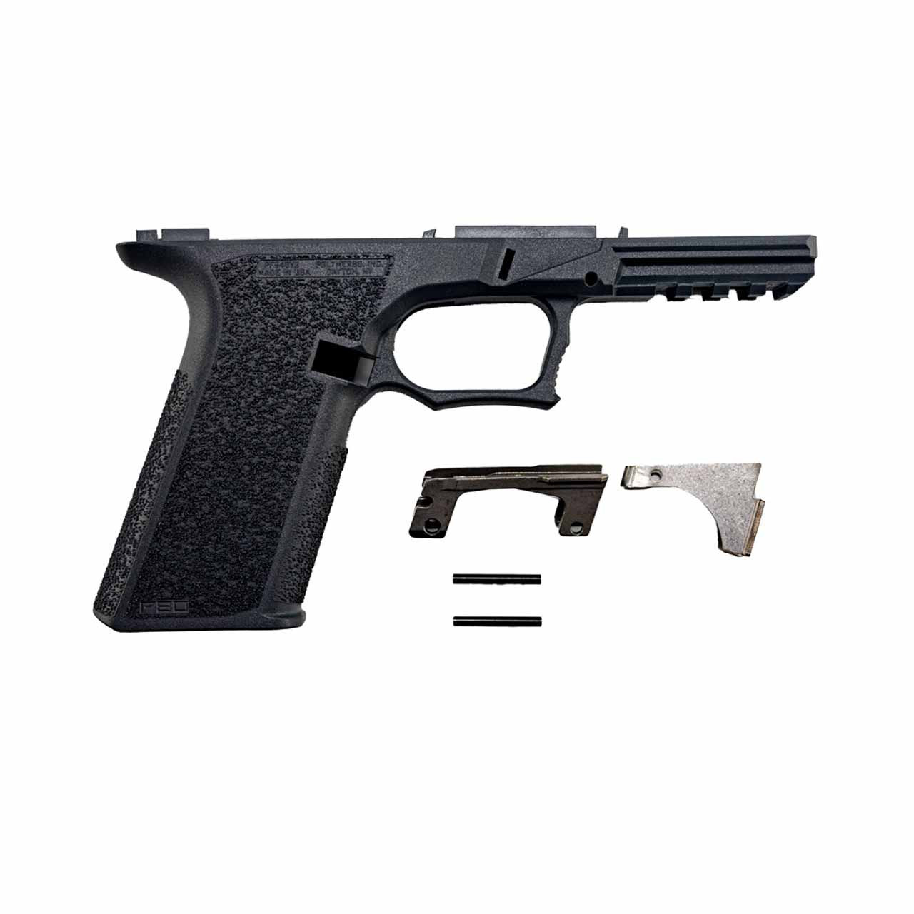 Polymer80 PF940v2™ 80% Pistol Frame ONLY
