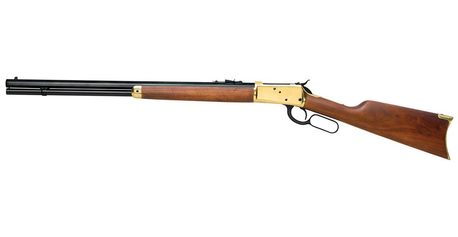 Rossi M92 45 Colt Lever-Action Rifle with 24 inch Octagonal Barrel (Cosmetic Blemishes)
