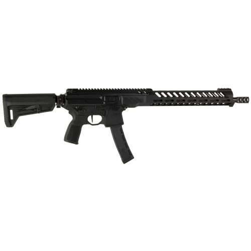 SIG MPX PCC