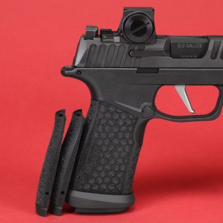 P365-FUSE TACOPS ROMEO-X SIG-LOC - Handguns - P80 Kit