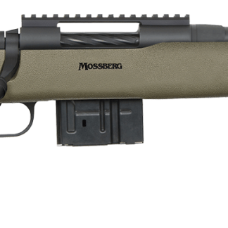 Mossberg Mvp Lr Tactical - P80 Kit