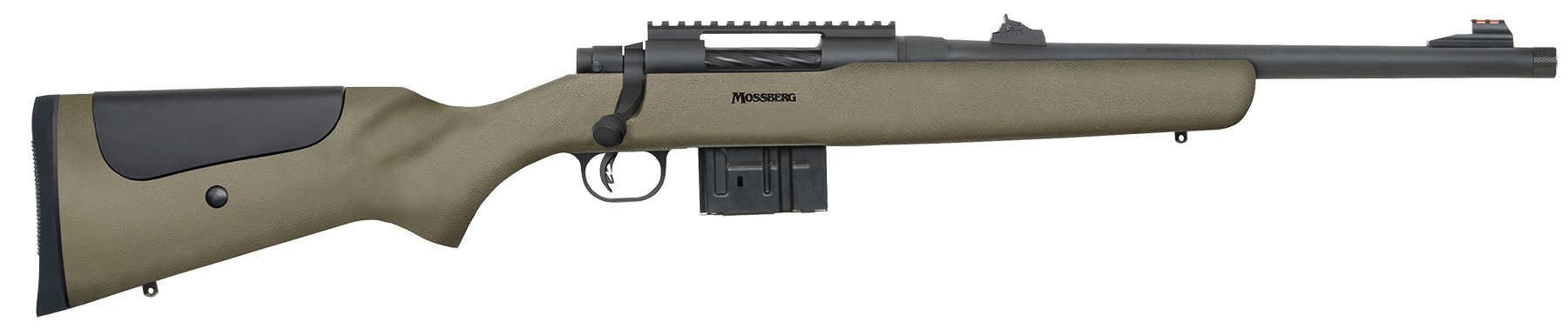 Mossberg Mvp Lr Tactical Mossberg Mvp Lr Tactical - Triggers - P80 Kit