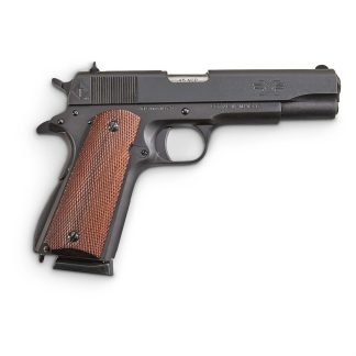 1911-XCARRY EMPEROR SCORPION
