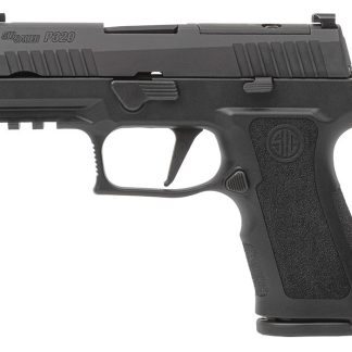 P320-XCOMPACT - Handguns - P80 Kit