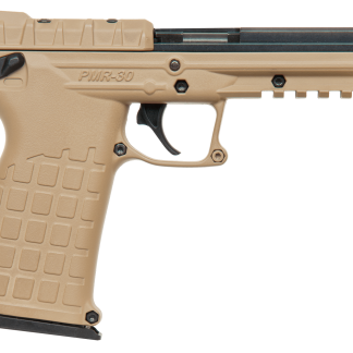 Keltec Pmr-30 - Handguns - P80 Kit