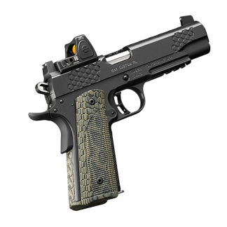 1911-XCARRY EMPEROR SCORPION