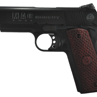 Mac 1911 Bobcut - Triggers - P80 Kit