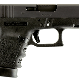 Glock G36 - P80 Kit