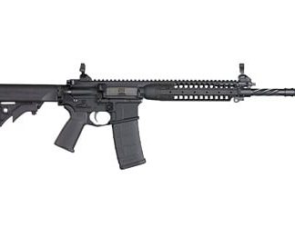 Lwrci Ic - P80 Kit