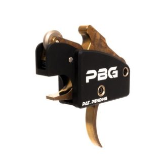 Alamo 15 Trigger - P80 Kit