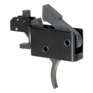 FRT-15L2 Trigger (Safe/FRT) - P80 Kit