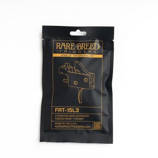 FRT-15L3™ - FRT Triggers - P80 Kit