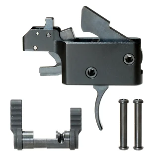 FRT-15L3 Trigger (Safe/Semi/FRT) - P80 Kit