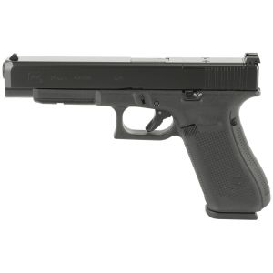 GLOCK 34 GEN 5 - Handguns - P80 Kit