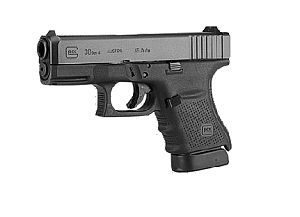 GLOCK 30 GEN 4 - Triggers - P80 Kit