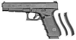 FRT-15L3™ Single-Stage (3-Position) Forced Reset Trigger for the AR-15 - Rare Breed - P80 Kit