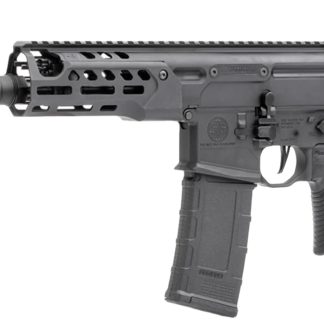 MCX-SPEAR LT IR 5.56 NATO 16" - Handguns - P80 Kit