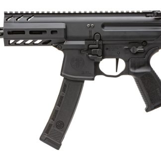 MCX-SPEAR LT IR 300 BLK 9" PISTOL - Handguns - P80 Kit