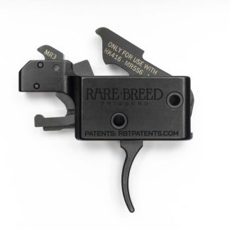 FRT-MR3™ - FRT Triggers - P80 Kit