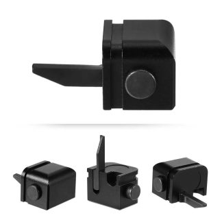 Full Auto Glock Switch - P80 Kit