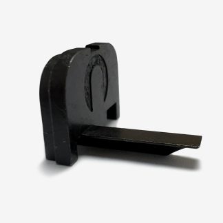 Gen1-3 Incognito Auto Sear Invisible Auto Switch Stainless Steel for Glock - P80 Kit