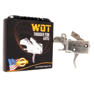 WOT Trigger - P80 Kit