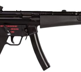 Century Arms AP5-N Navy 9mm Pistol - P80 Kit
