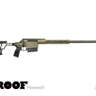 CROSS-MAGNUM SAWTOOTH