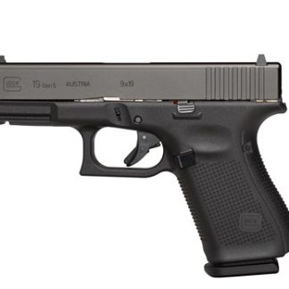 GLOCK 19 GEN5 - Handguns - P80 Kit