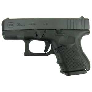 GLOCK 37 - Triggers - P80 Kit
