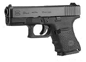Alamo 15 Trigger - Triggers - P80 Kit