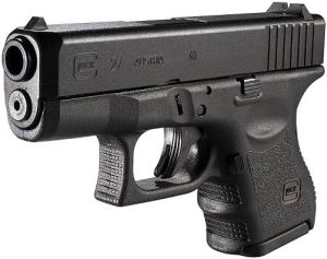 WOT Trigger - Triggers - P80 Kit