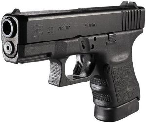 GLOCK 30 - Triggers - P80 Kit