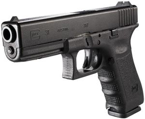 Alamo 15 Trigger - Triggers - P80 Kit