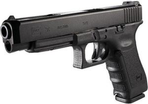 GLOCK 20SF - Triggers - P80 Kit