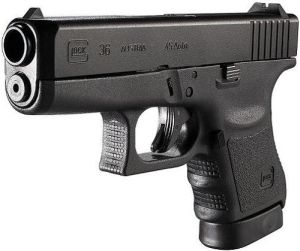 GLOCK 37 - Triggers - P80 Kit