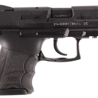Heckler & Koch P30sk Vi Lite Lem - P80 Kit