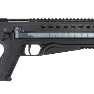 KelTec KP50 5.7x28mm Pistol - Suppressors - P80 Kit