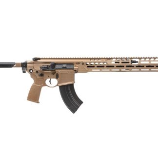 MCX-SPEAR LT IR 762x39 16" RIFLE - Rifles - P80 Kit