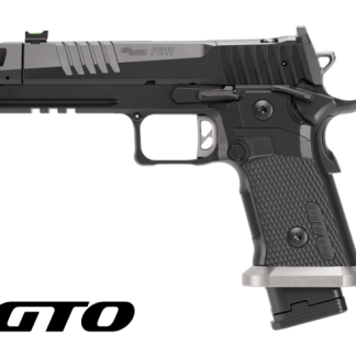 P211-GT4 COYOTE - Handguns - P80 Kit